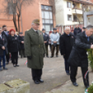 A Bem szobor előtt tisztelegtek Nemzeti Ünnepünkön