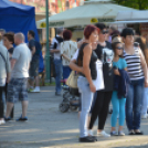 Harmadikok lettünk a pontgyűjtésben