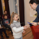 Díjazták a tehetséges meseírókat és meseillusztráció készítőket