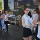 Átadták a „Szeretett városom, Félegyháza” rajzpályázat díjait