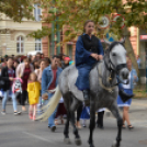 Szüreti felvonulás 2018.