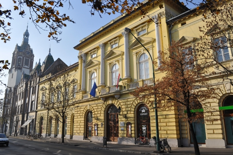 Móra Ferenc Művelődési Központ februári programja 