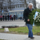 Emlékezés a kommunizmus áldozataira