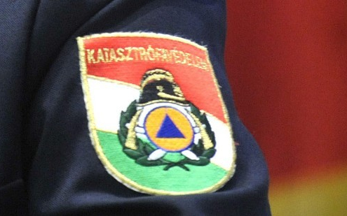 Az önkéntes munka érték a katasztrófavédelemnél is