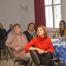 A gyermekvédelem területére fókuszált a soron következő Police Café