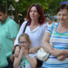 Harmadikok lettünk a pontgyűjtésben