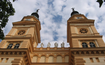 Nemzetközi zenekari hangverseny a Szent István templomban