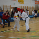 Kiskun Kupa Kyokushin Karate Verseny
