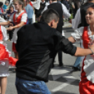 Szüreti felvonulás I.