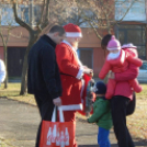 Az élmény volt a legnagyobb ajándék