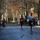 Óriási érdeklődés kísérte a 30. alkalommal megrendezett szilveszteri futást