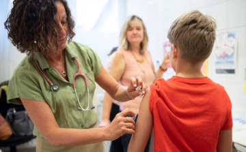 Új módszert használnak az influenza megelőzésére