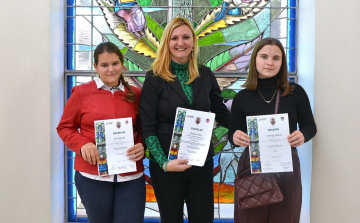 A Platán Iskola tanulói országos sikert értek el az Apáczai-pályázaton