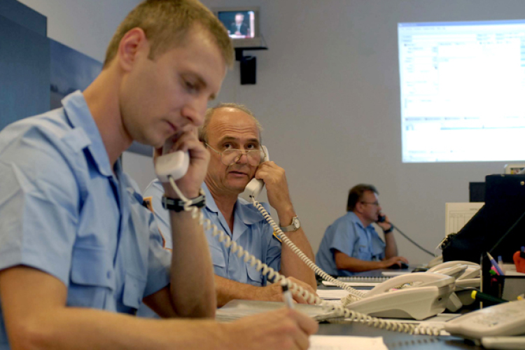 Új videóval népszerűsíti a rendőrség a 112-es segélyhívó számot