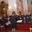 Angyali tisztaságú hangok csilingeltek az Újtemplomban