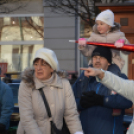 Rengetegen indultak az év utolsó futóversenyén