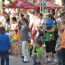 Harmadikok lettünk a pontgyűjtésben