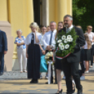 A fizikailag szétzilált magyarság lelki összeforrását ünnepeljük