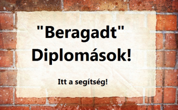 Diplomamentő program