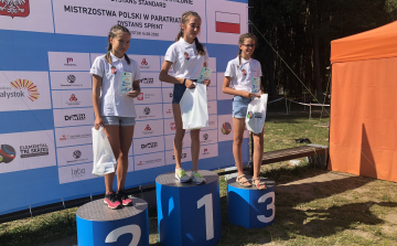 Óriási félegyházi triatlonos siker
