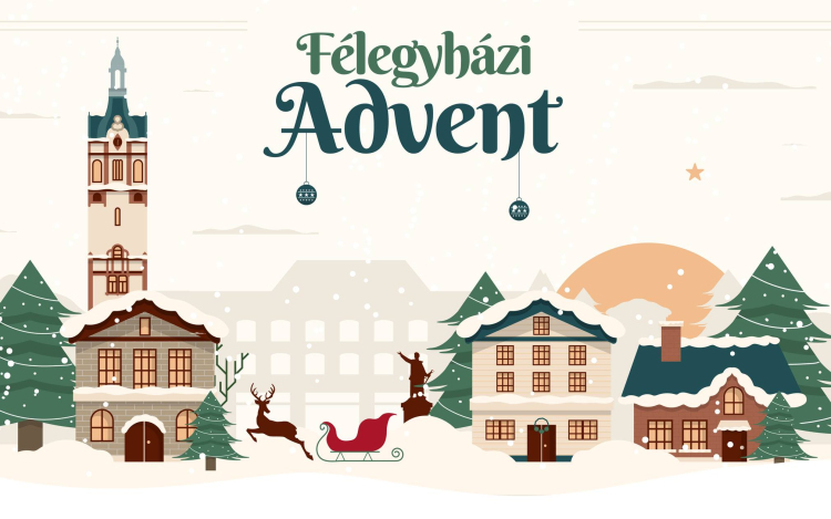 Adventi programok Kiskunfélegyházán