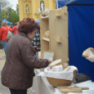 Nagy látogatottságnak örvendett a Virágünnep