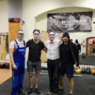 Halloween edzés a BellatorGym-ben