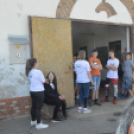 Szakmakóstoló tábort rendezett a Mezgé