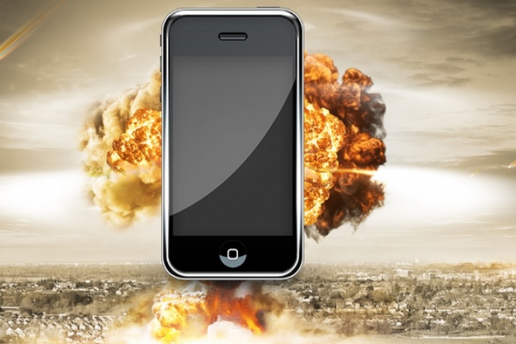 A Google elhozza a mobil Armageddont