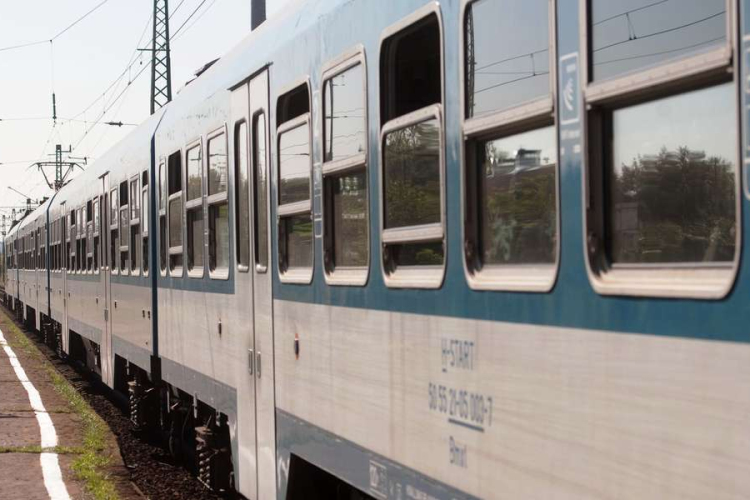 Április 2-től 4-ig szünetel a vonatforgalom Kiskunfélegyháza és Szeged között