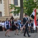 Ballagási Ünnepség a Móra Ferenc Gimnáziumban