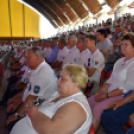 Petőfiszállás polgárőrei részt vettek az Országos Polgárőr Napon