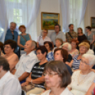 Életmű kiállítás Rádi András alkotásaiból