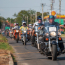 Élménydús három napot hagytak maguk mögött a motorosok