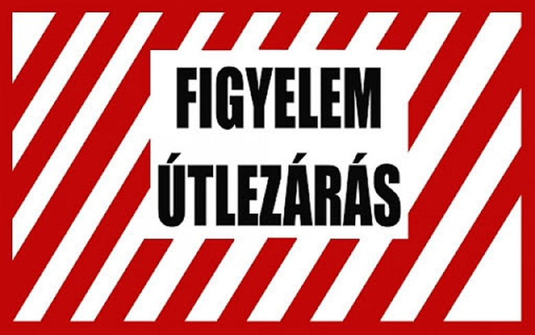 Forgalomkorlátozások a Városalapítók Hete Fesztivál idején