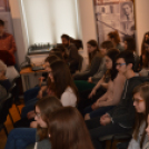Bibó István jogtudós, egyetemi tanár emlékét idézi a vándorkiállítás