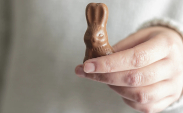 Optimisták az édességgyártók