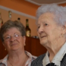 90. születésnapját ünnepli Csuka Gergelyné