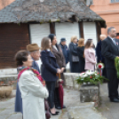 A Bem szobor előtt tisztelegtek Nemzeti Ünnepünkön