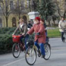 Két kerékkel a Bankfalui Emlékparkba