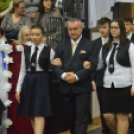 Szalagavató ünnepséget tartott a Móra Ferenc Gimnázium