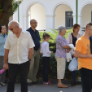 Nemcsak a násznépnek jutott ki a zenéből