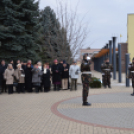 A doni hősökért szólt a trombita