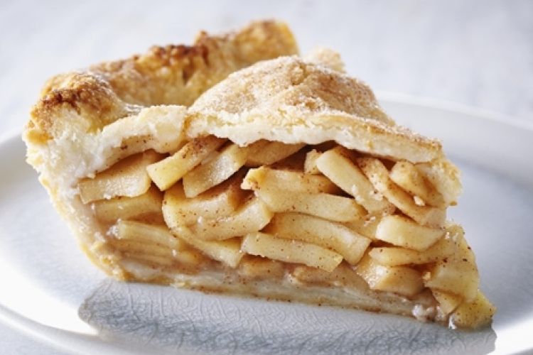 Tökéletes almáspite - recept