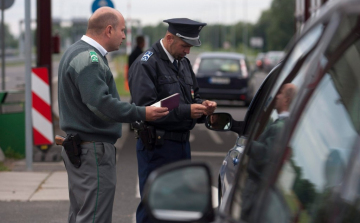 Kellemetlen meglepetés érheti a nyaralni indulókat a határon