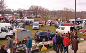 Az év utolsó vására vasárnap lesz