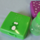 Tupperware Főzőklub