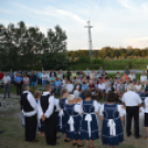 A Gazdakörökben már megszentelték az új kenyeret