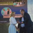 Ünnepélyes keretek között nyílt meg a Kiskun Expo