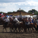 Európa legnagyobb lovas hagyományőrző rendezvénye volt a 2016. augusztus 12-14-ig Bugacon